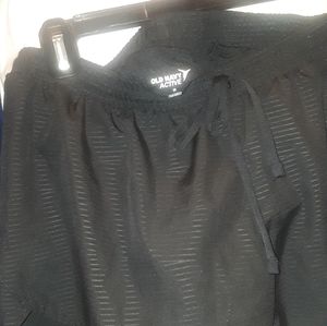 Old Navy Short shorts /swimtrunks